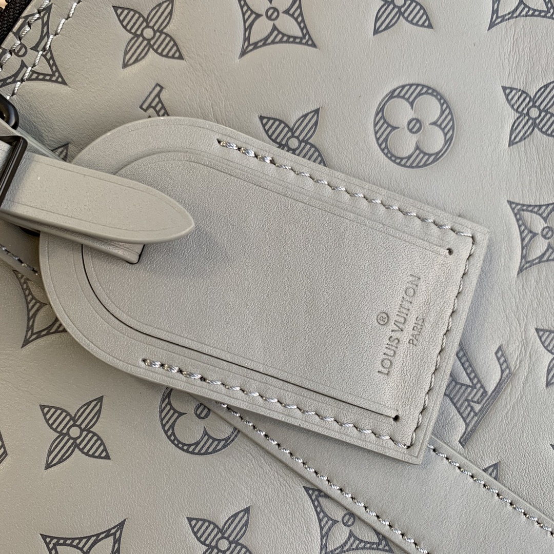Louis Vuitton Keepall BANDOULIÈRE- 50 x 29 x 23CM
