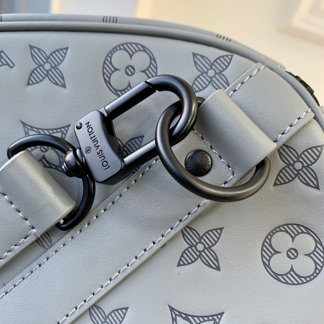 Louis Vuitton Keepall BANDOULIÈRE- 50 x 29 x 23CM