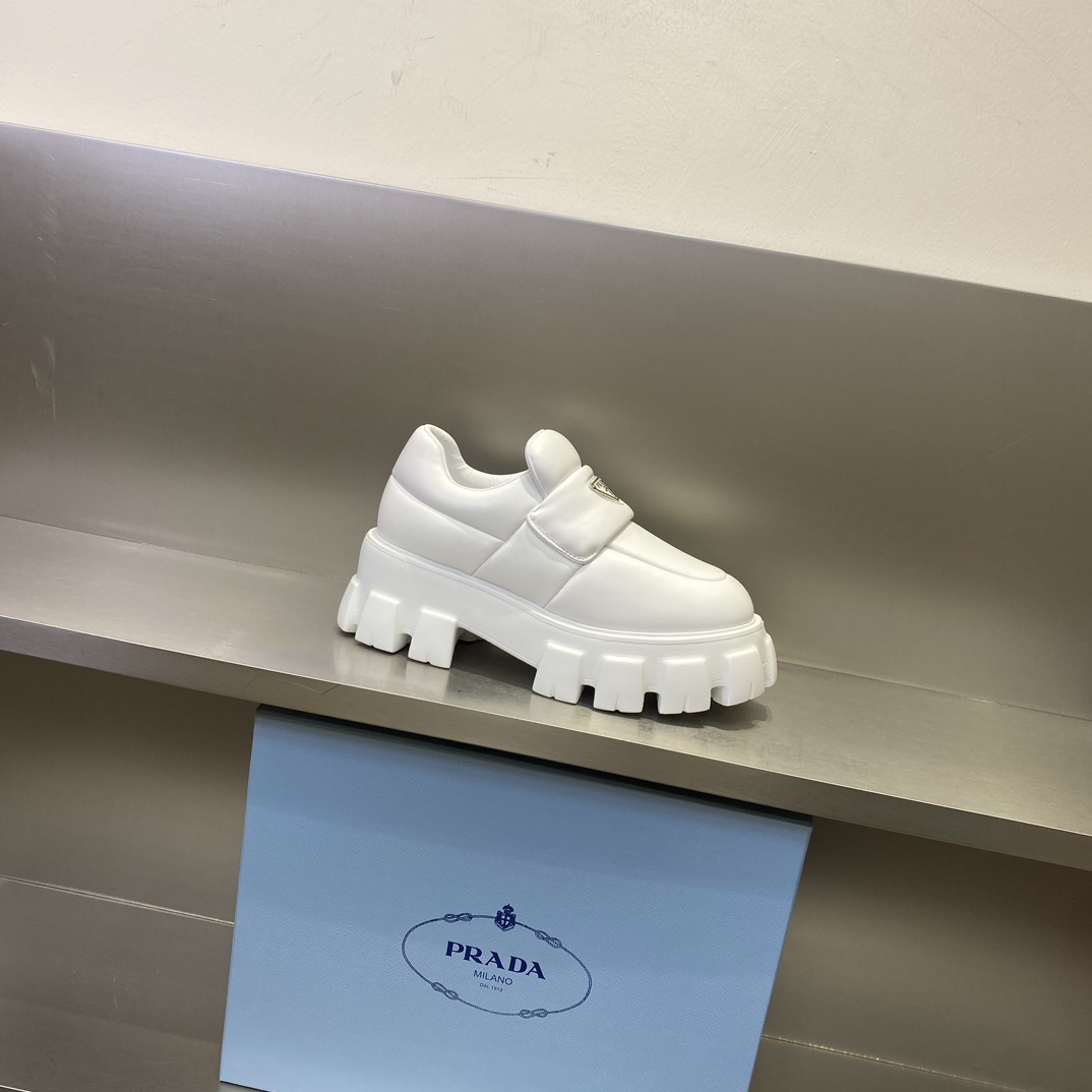 Prada Boots 2023SS