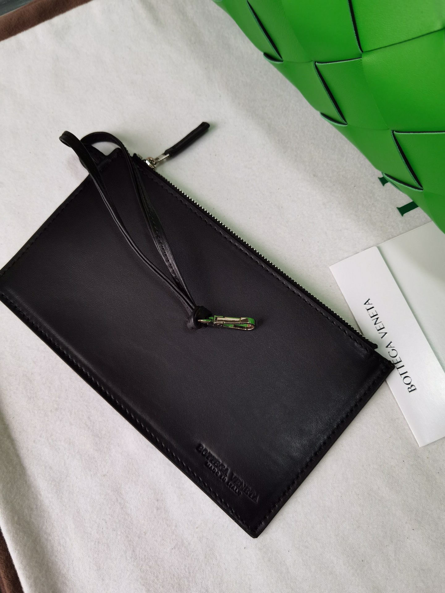 Bottega VenetaTote-41*26CM