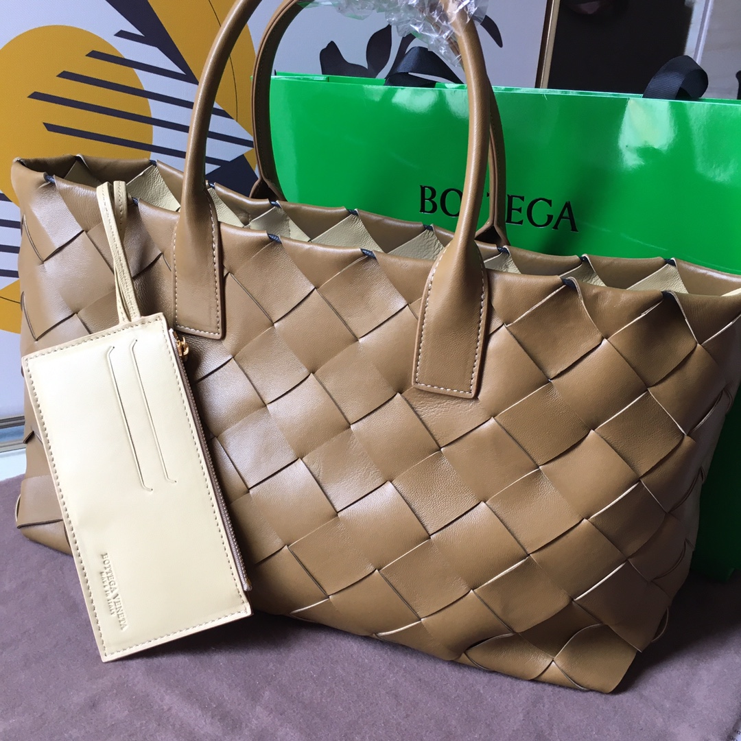 Bottega VenetaTote-41*26CM