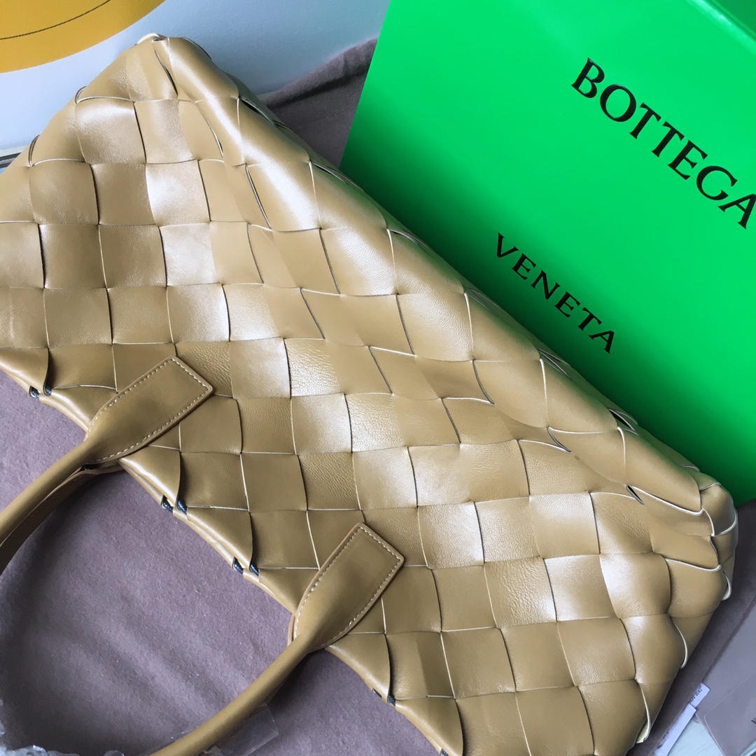 Bottega VenetaTote-41*26CM