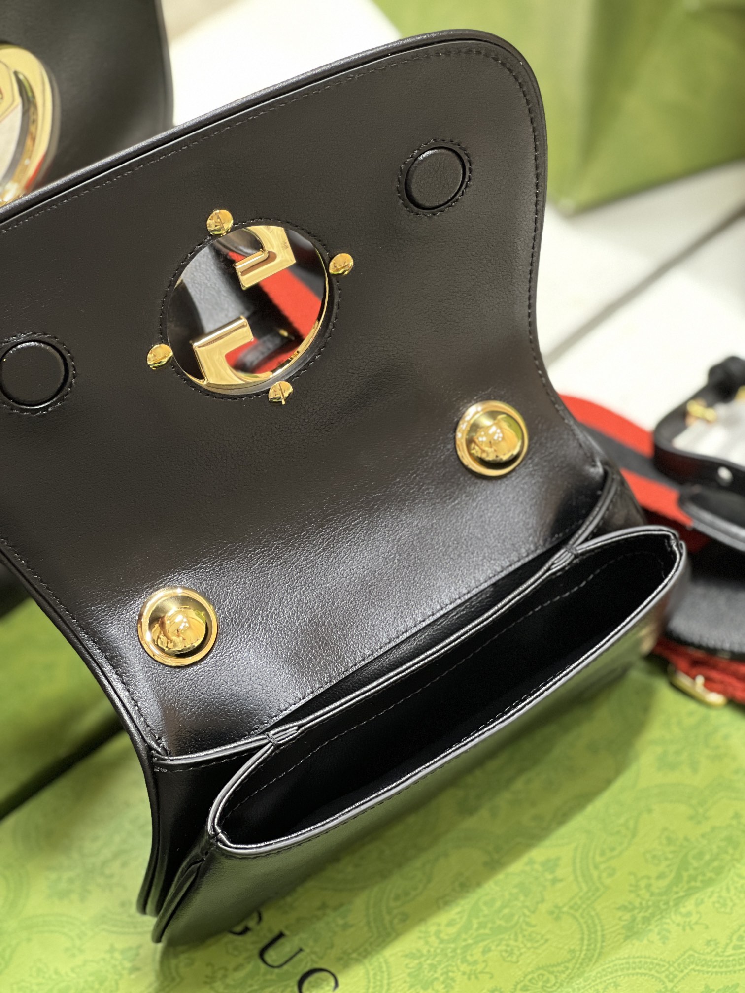 Gucci Blondie Shoulder Bag-22*13*5.5CM