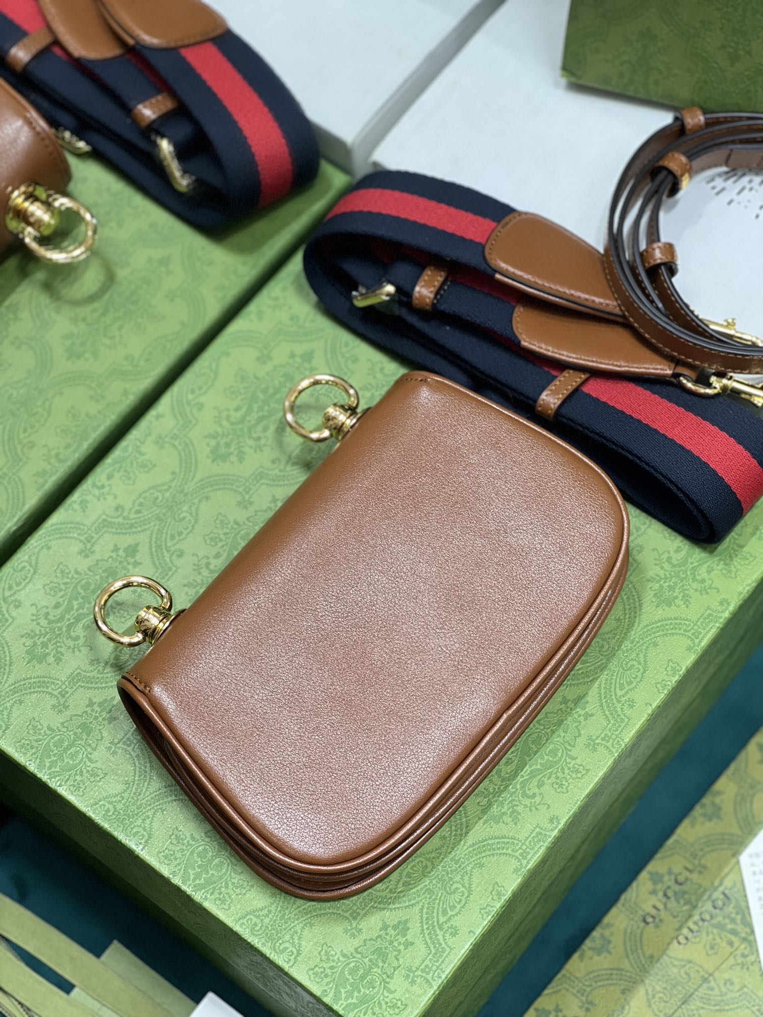 Gucci Blondie Shoulder Bag-22*13*5.5CM