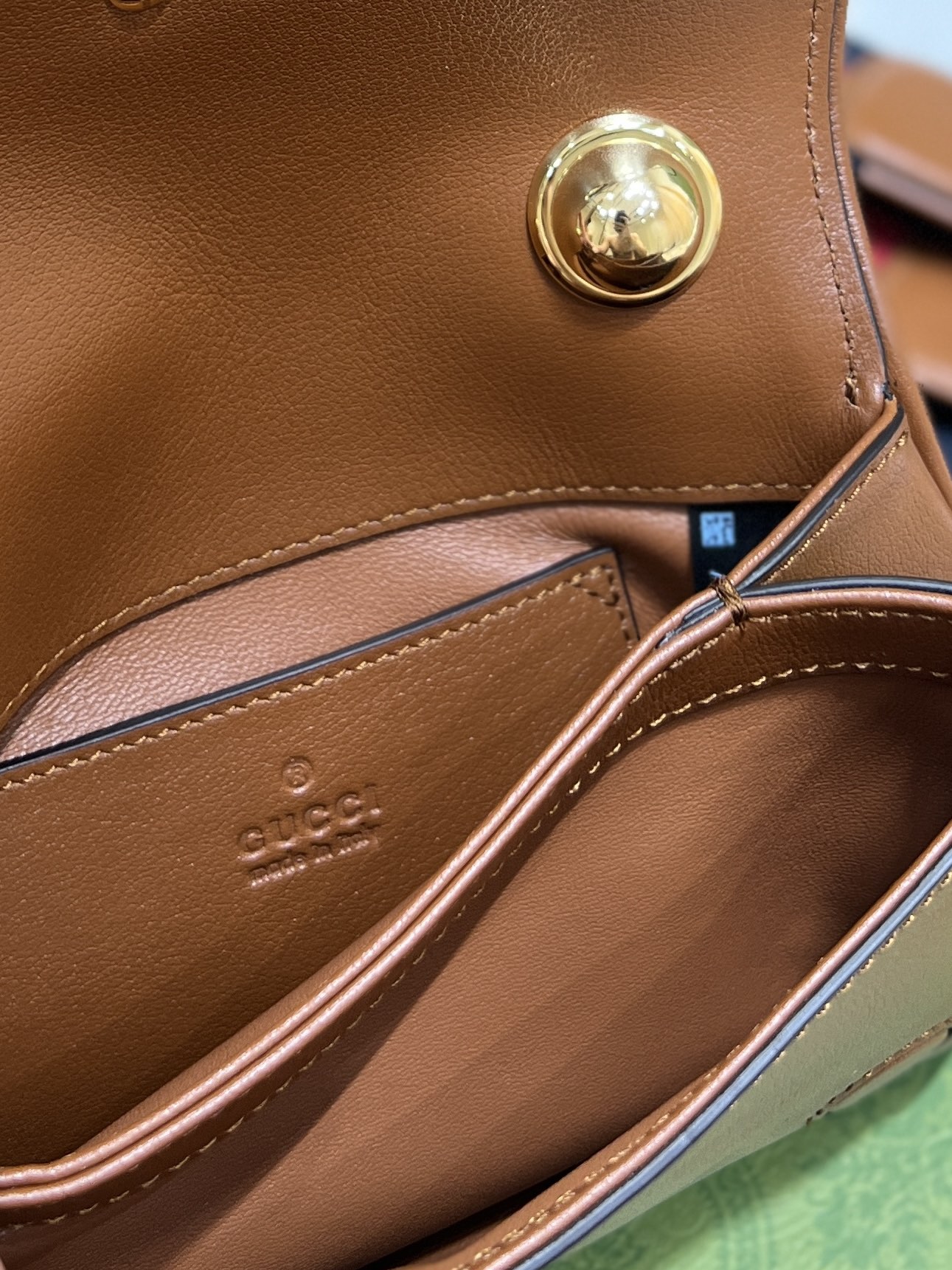 Gucci Blondie Shoulder Bag-22*13*5.5CM