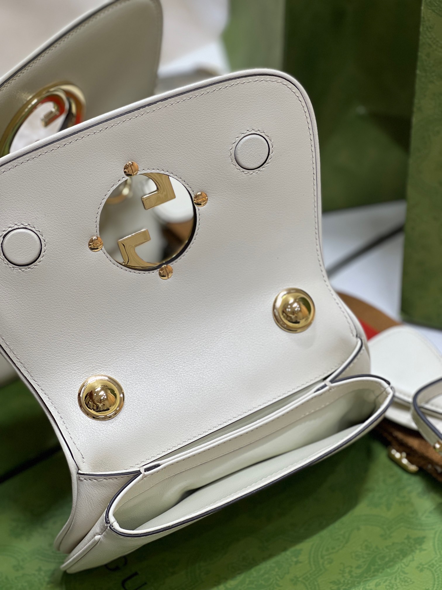 Gucci Blondie Shoulder Bag-22*13*5.5CM