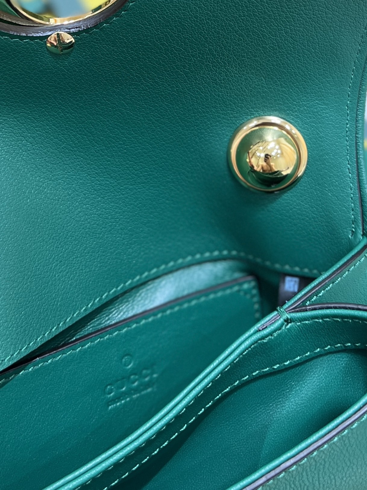 Gucci Blondie Shoulder Bag-22*13*5.5CM