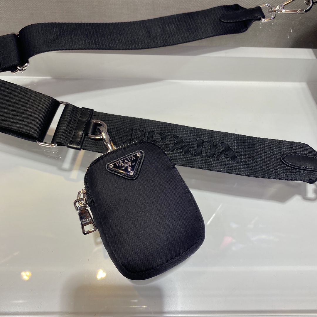 Prada Bag 1BD292-21*16*7CM Prada Bag 1BD292-21*16*7CM