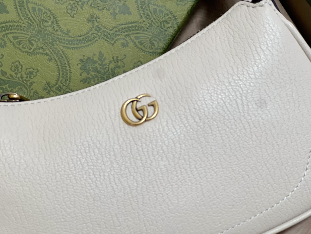 Gucci Aphrodite Bag-21*12*4CM