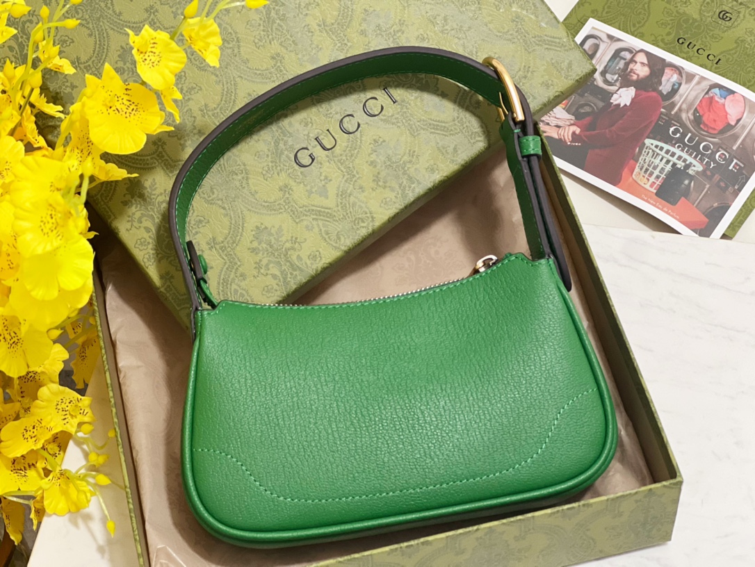 Gucci Aphrodite Bag-21*12*4CM