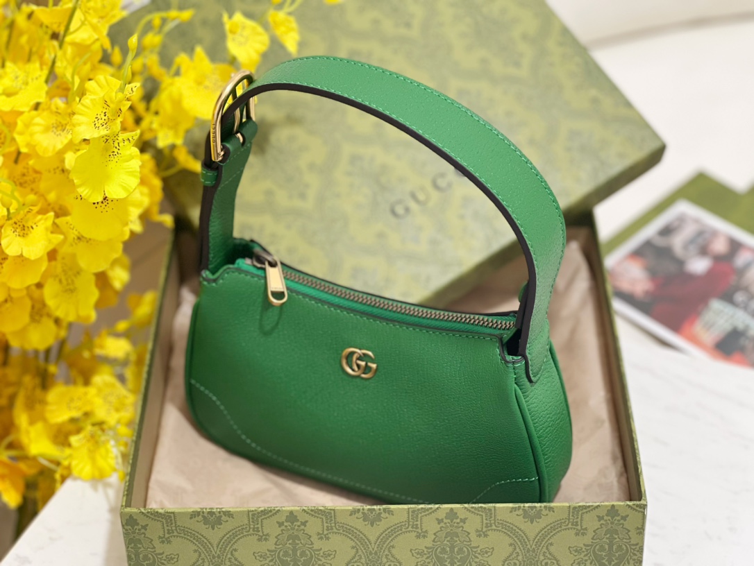 Gucci Aphrodite Bag-21*12*4CM