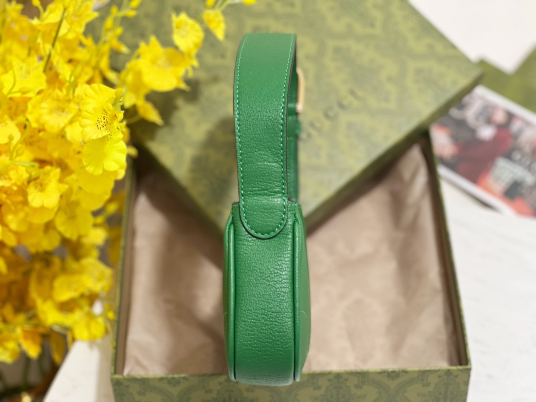 Gucci Aphrodite Bag-21*12*4CM