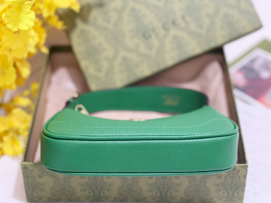 Gucci Aphrodite Bag-21*12*4CM