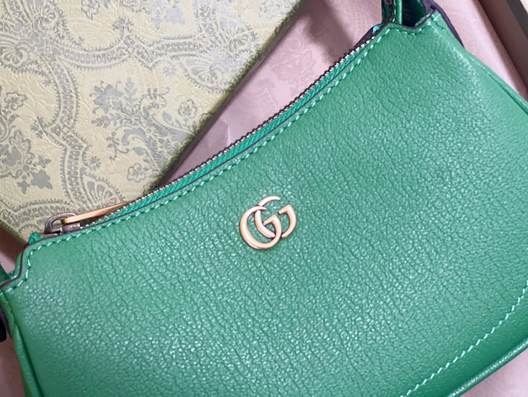 Gucci Aphrodite Bag-21*12*4CM