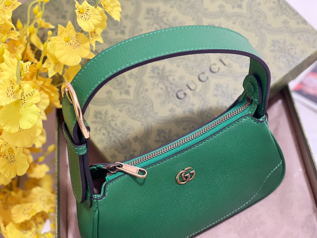 Gucci Aphrodite Bag-21*12*4CM