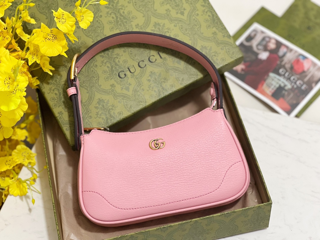 Gucci Aphrodite Bag-21*12*4CM
