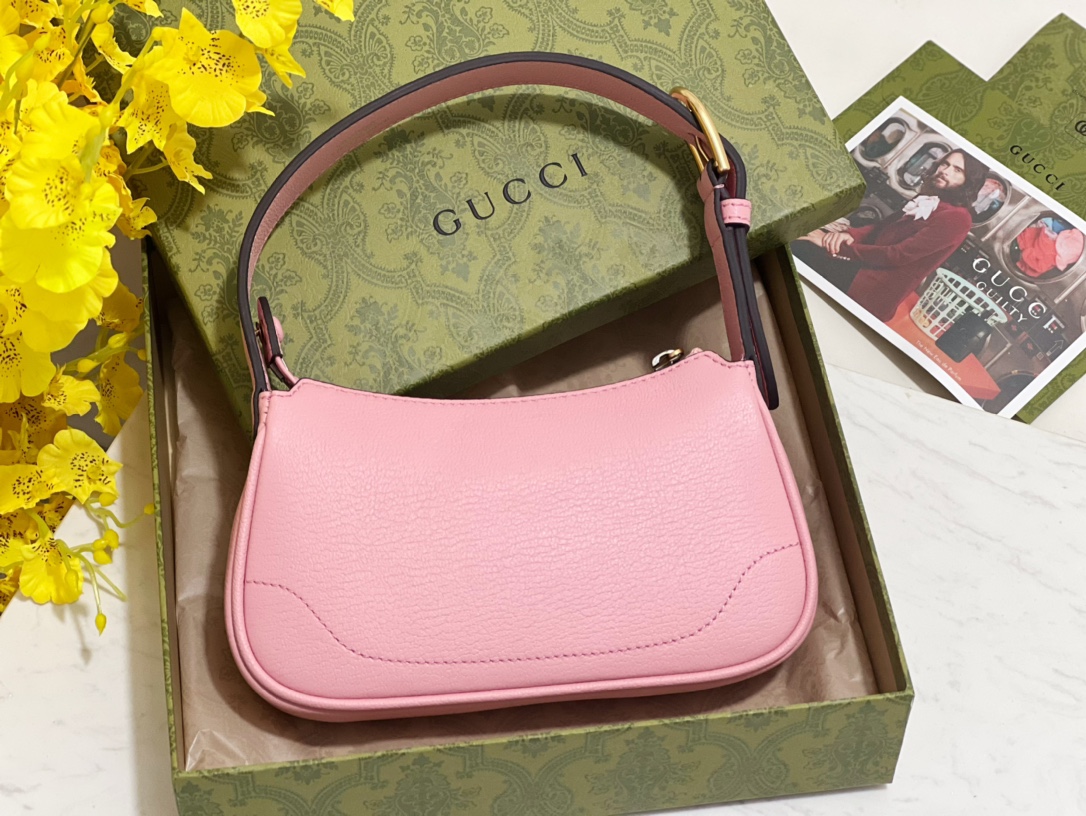 Gucci Aphrodite Bag-21*12*4CM