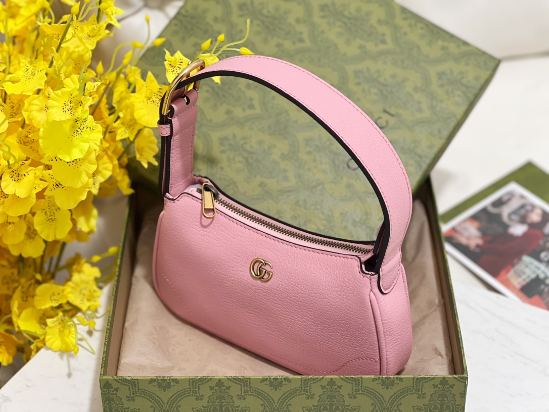 Gucci Aphrodite Bag-21*12*4CM