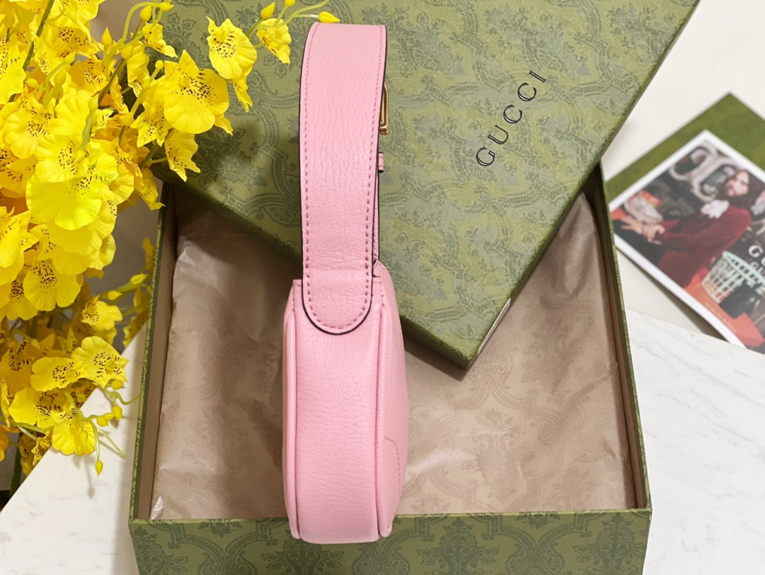 Gucci Aphrodite Bag-21*12*4CM