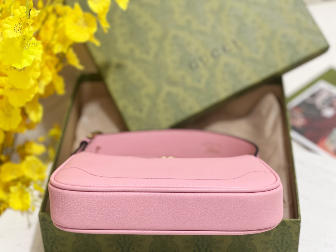 Gucci Aphrodite Bag-21*12*4CM