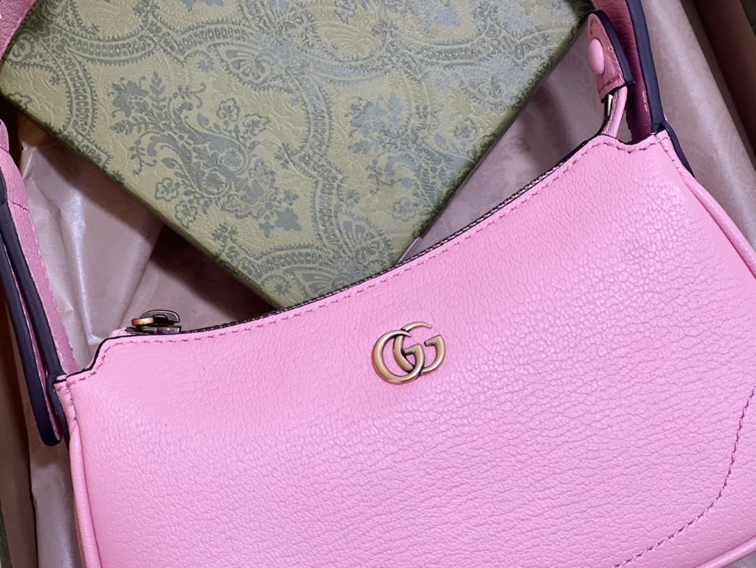 Gucci Aphrodite Bag-21*12*4CM
