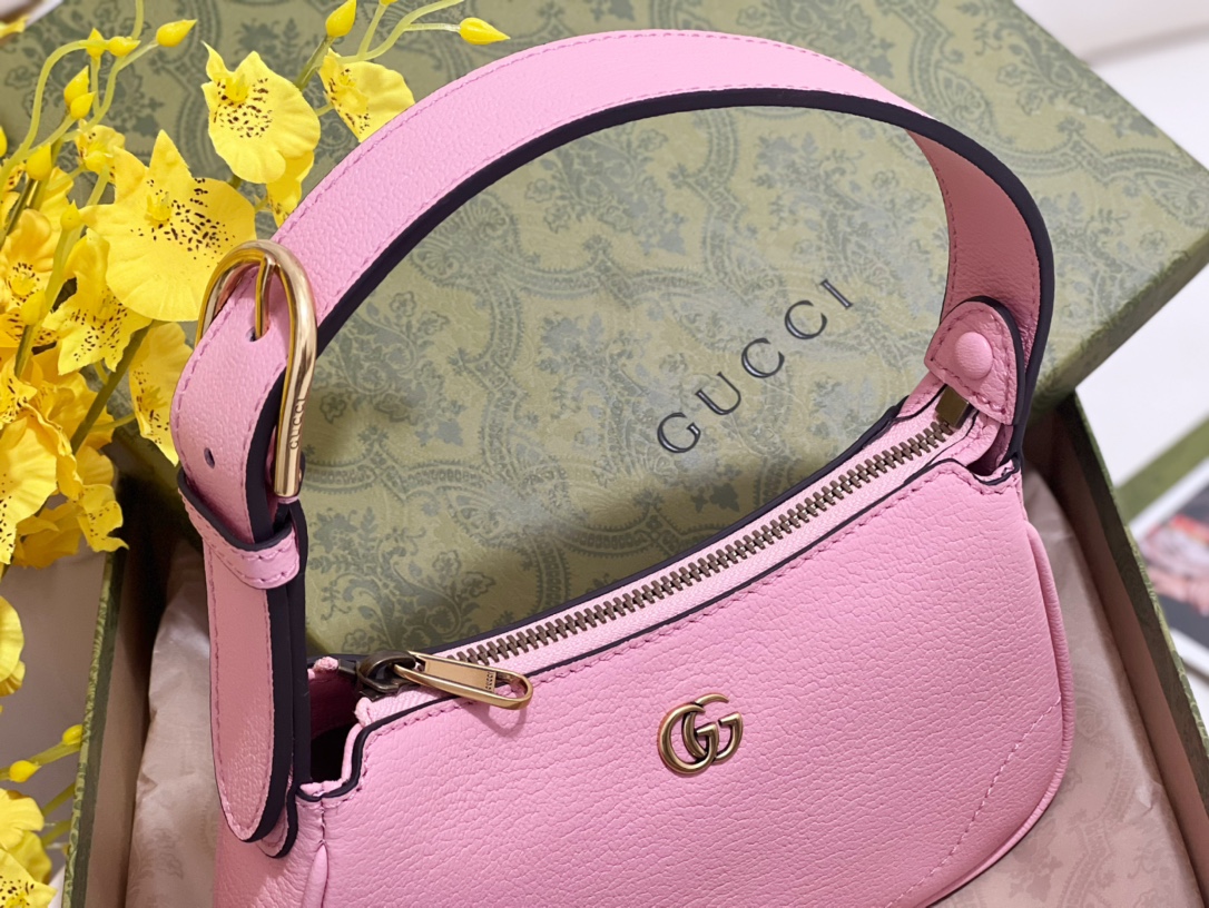 Gucci Aphrodite Bag-21*12*4CM