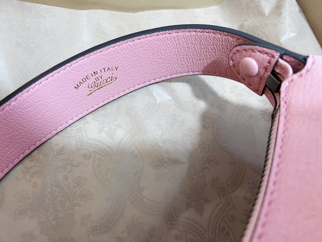 Gucci Aphrodite Bag-21*12*4CM
