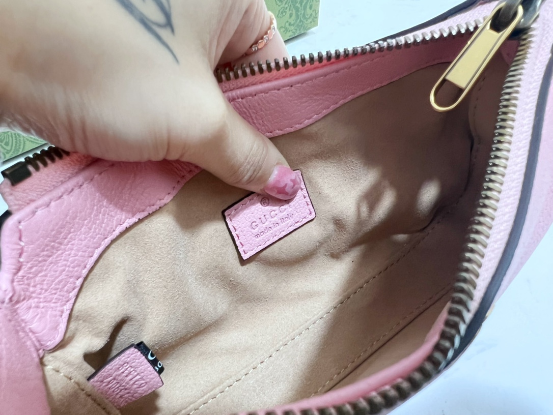 Gucci Aphrodite Bag-21*12*4CM