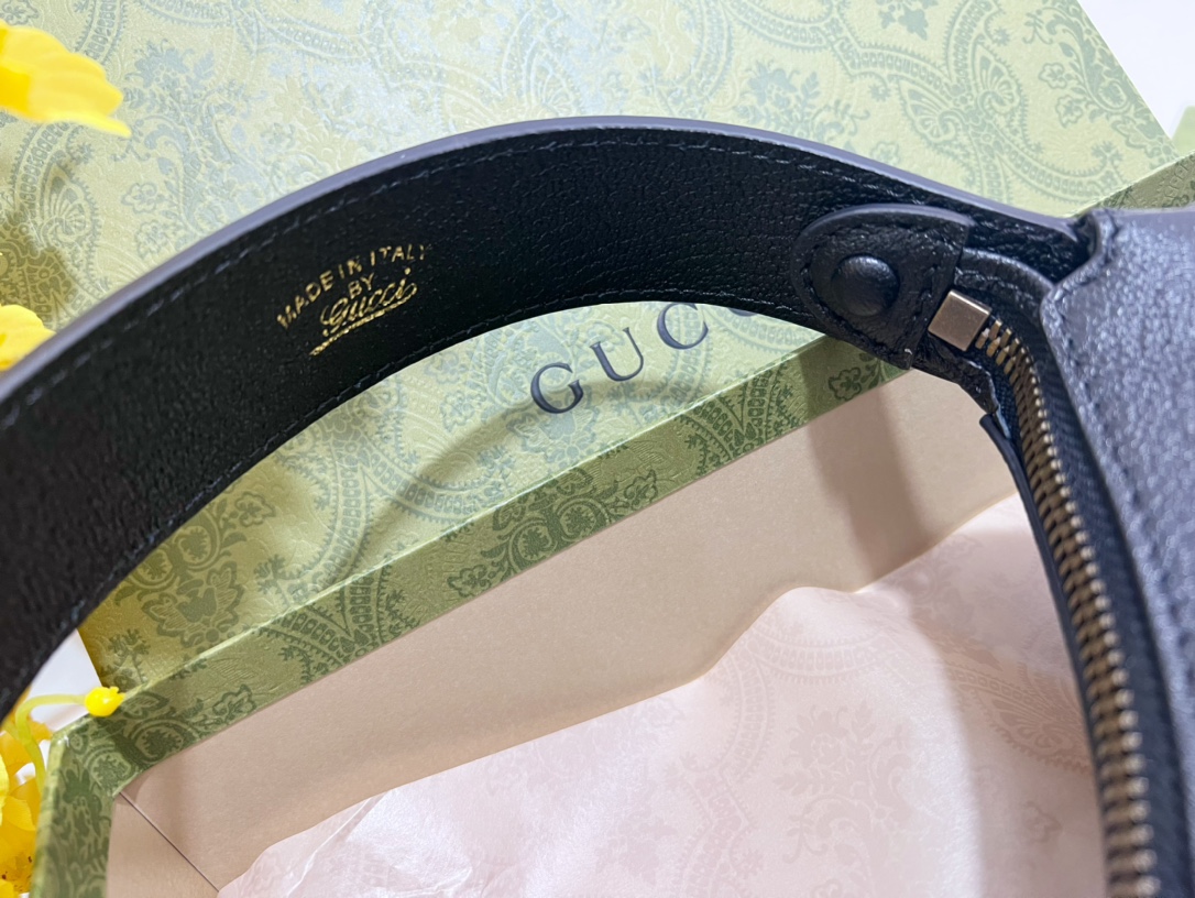 Gucci Aphrodite Bag-21*12*4CM