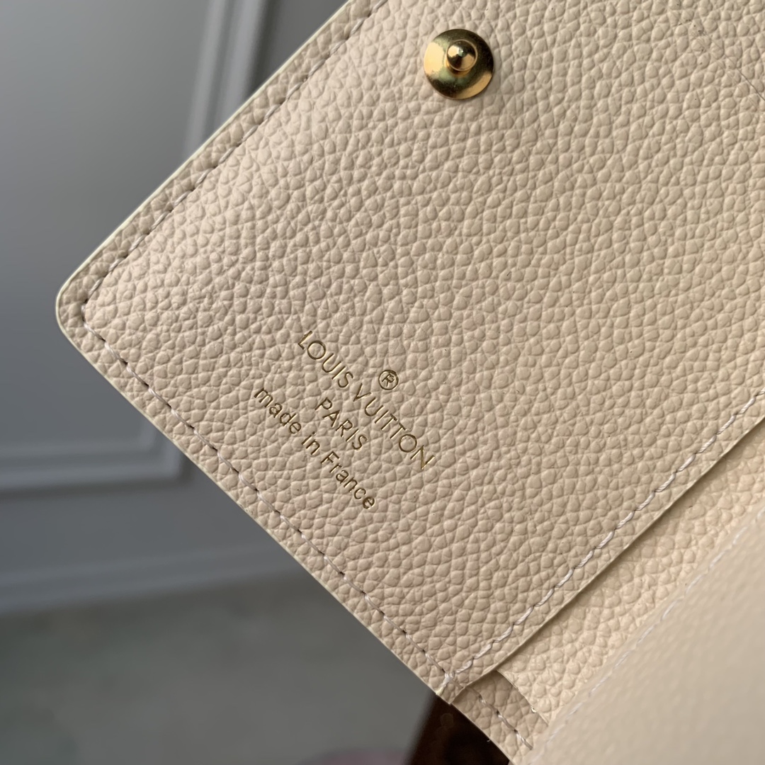 Louis Vuitton Wallet M81927-11 x 8.5 x 3.5 CM