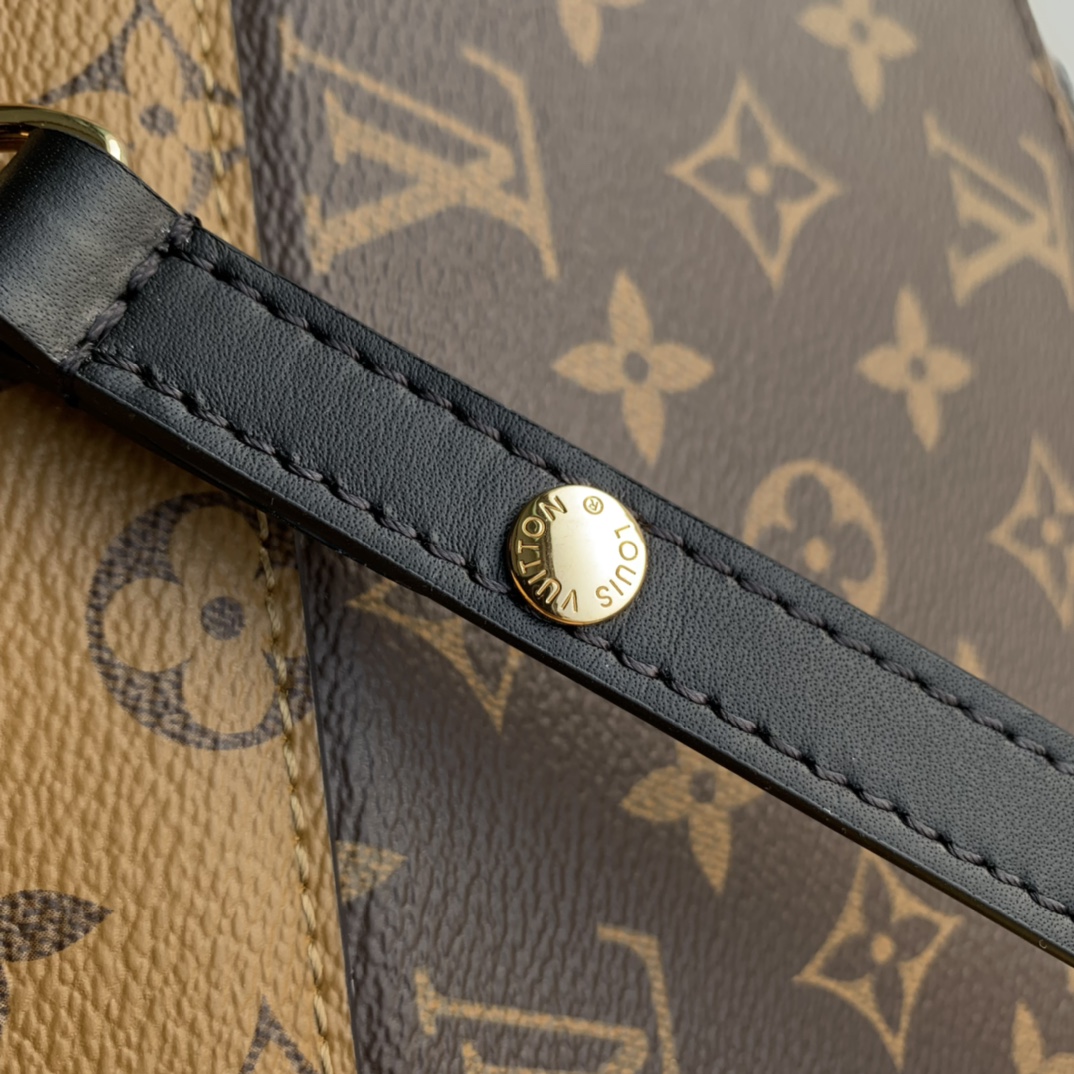 Louis Vuitton Vintage Tilsitt Bag M46548-23.5×16.5×8CM