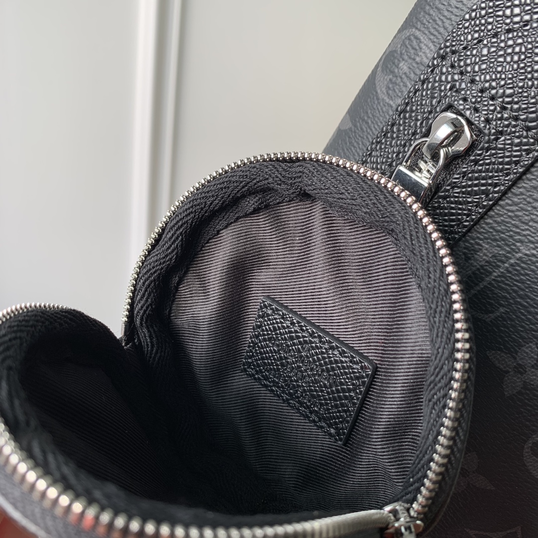 Louis Vuitton Duo Shoulder Bag M30936-20 x 42 x 6CM