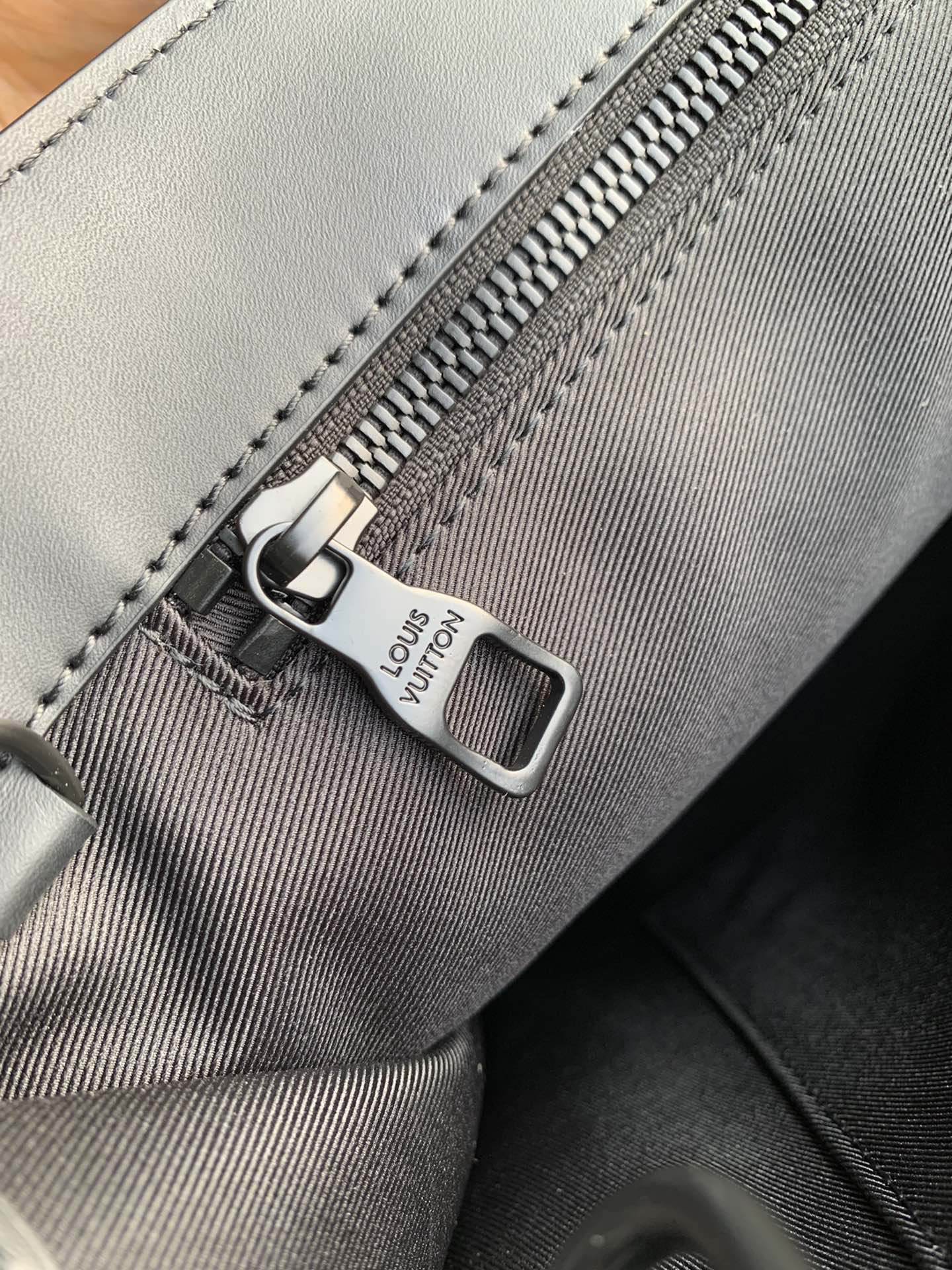 Louis Vuitton Sac Plat Bag-36.5 x 38 x 9CM Louis Vuitton Sac Plat Bag-36.5 x 38 x 9CM