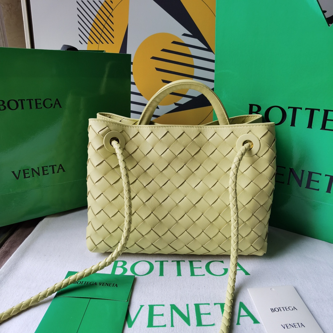 Bottega VenetaTote-22*25*10.5CM