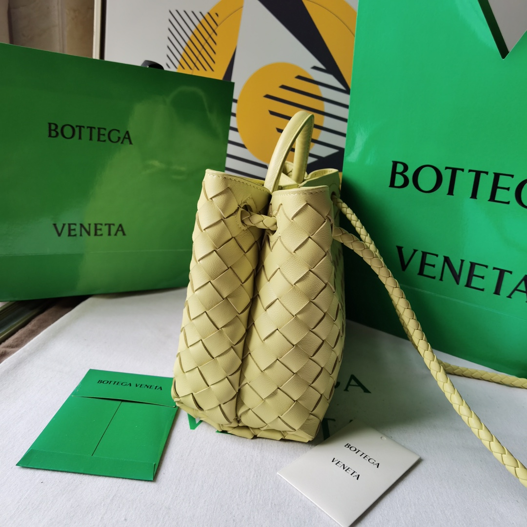 Bottega VenetaTote-22*25*10.5CM