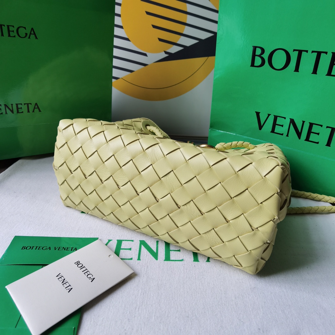 Bottega VenetaTote-22*25*10.5CM