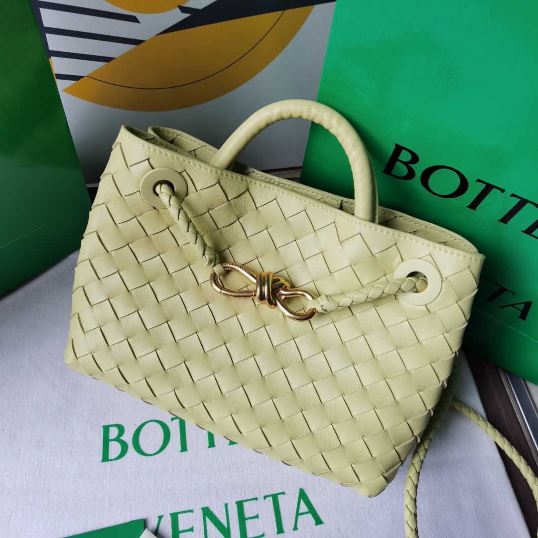 Bottega VenetaTote-22*25*10.5CM