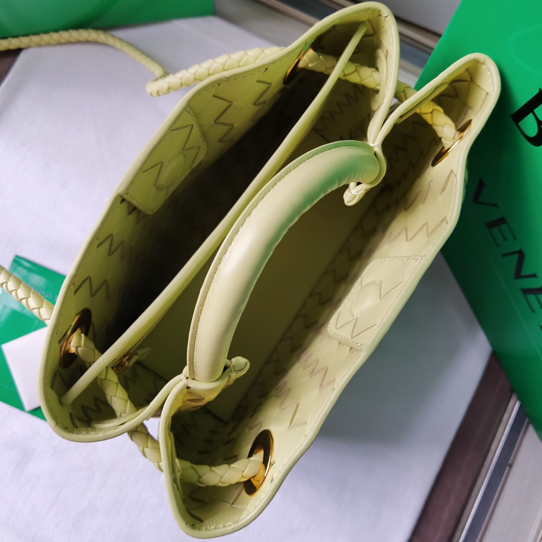 Bottega VenetaTote-22*25*10.5CM