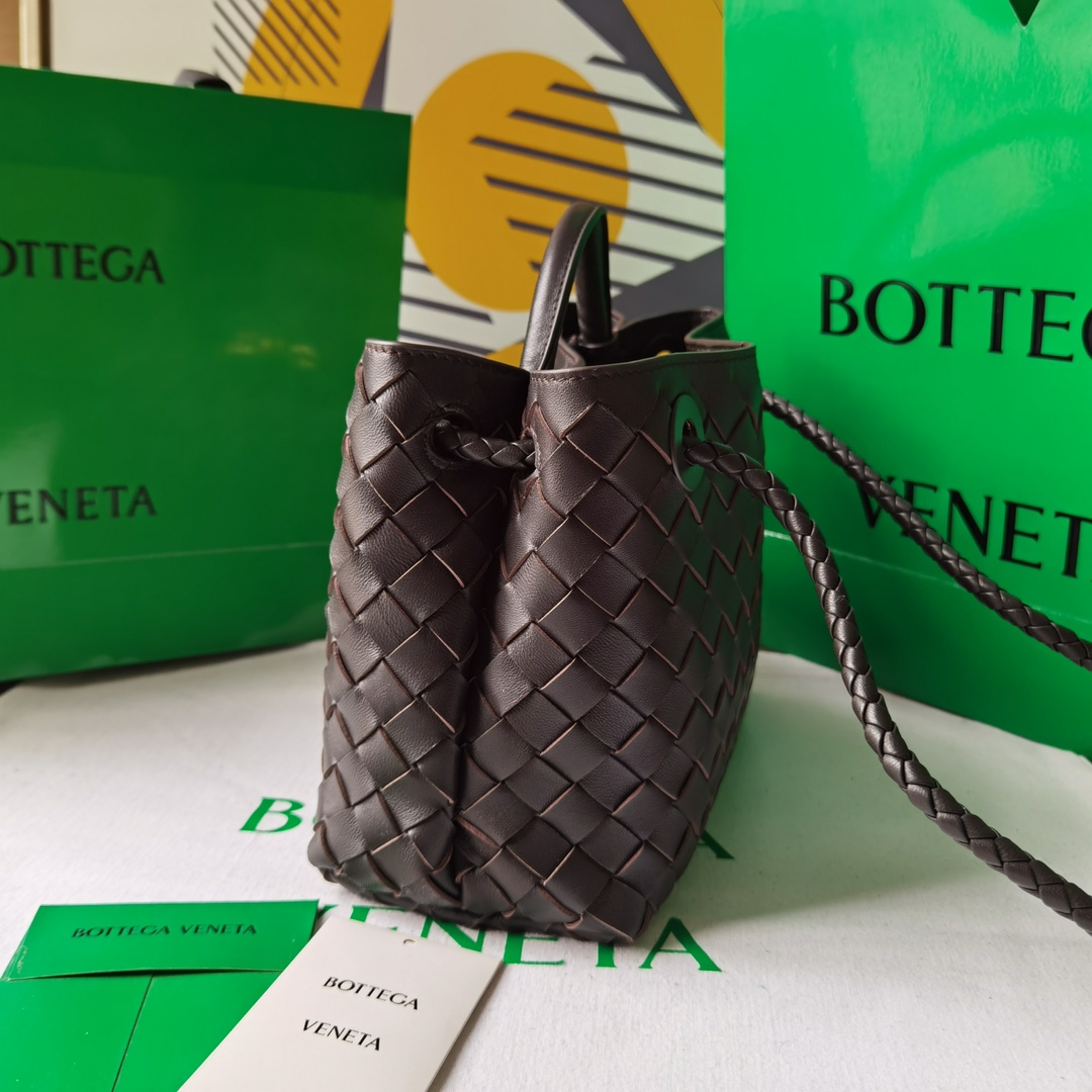 Bottega VenetaTote-22*25*10.5CM