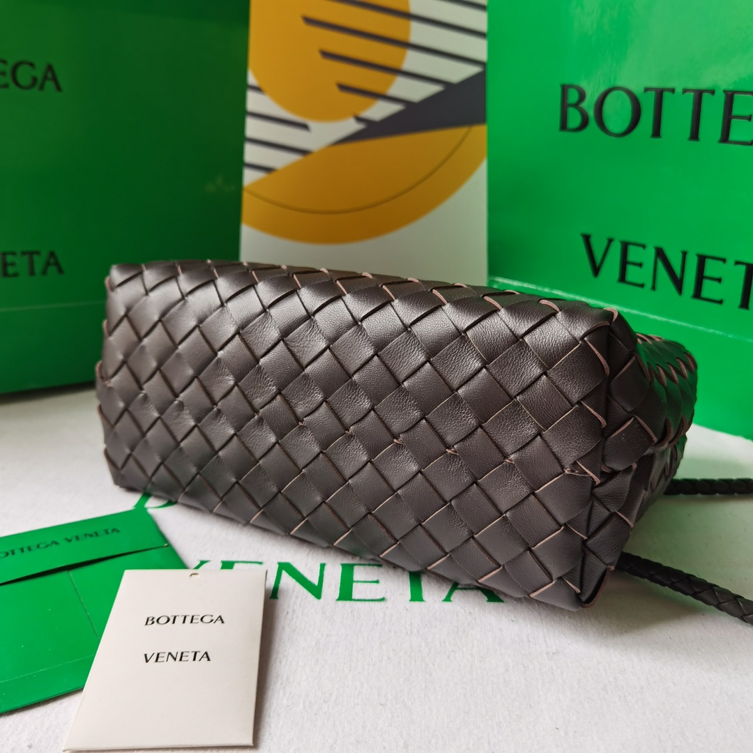 Bottega VenetaTote-22*25*10.5CM