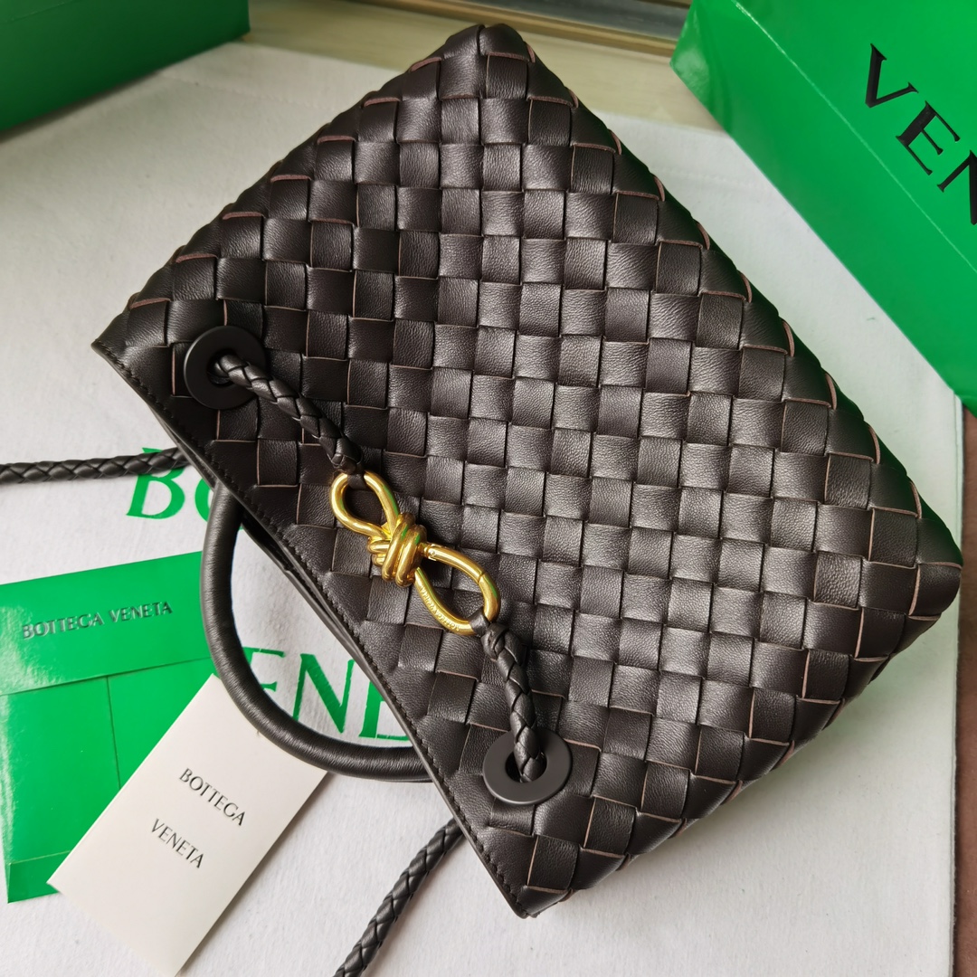 Bottega VenetaTote-22*25*10.5CM