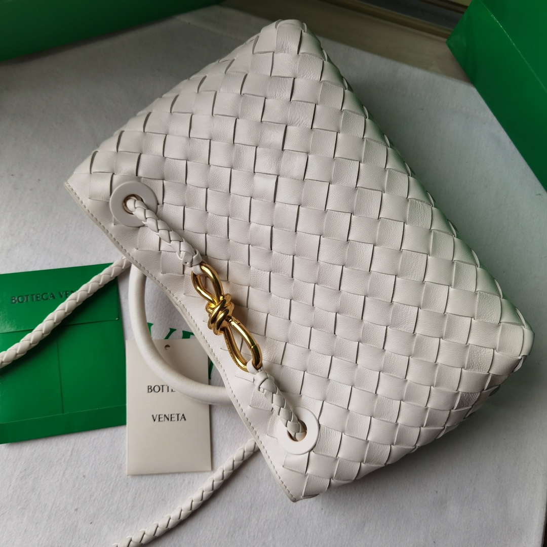 Bottega VenetaTote-22*25*10.5CM