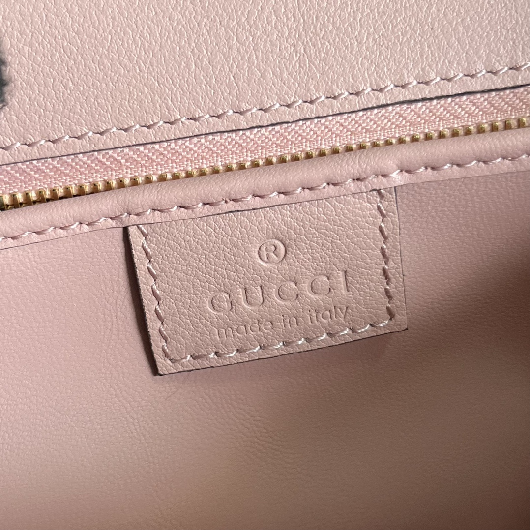 Gucci Blondie Shoulder Bag-23*15*115.5CM