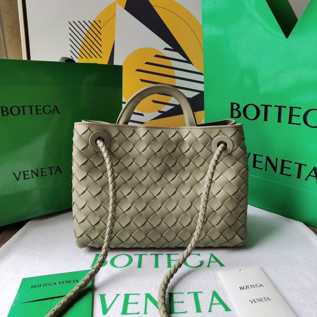 Bottega VenetaTote-22*25*10.5CM