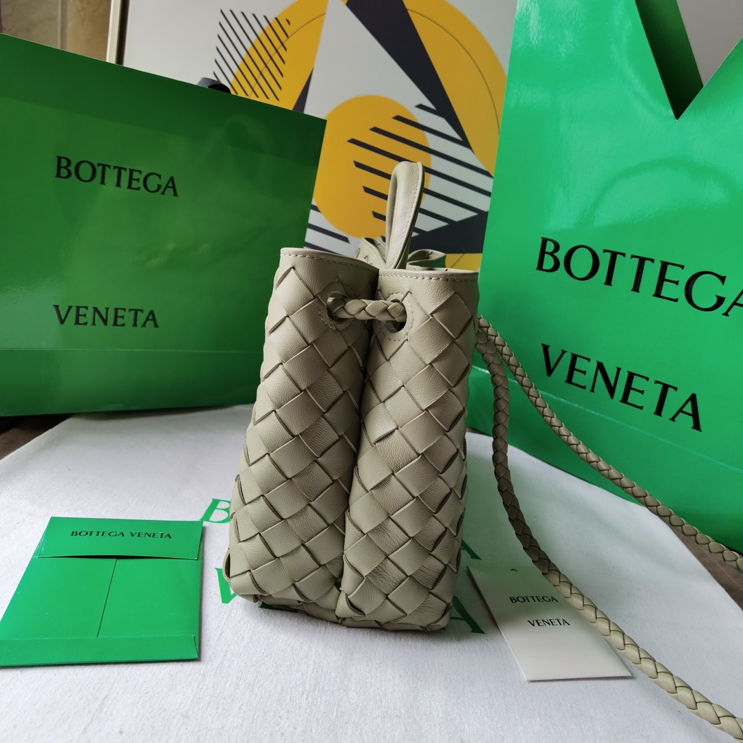 Bottega VenetaTote-22*25*10.5CM