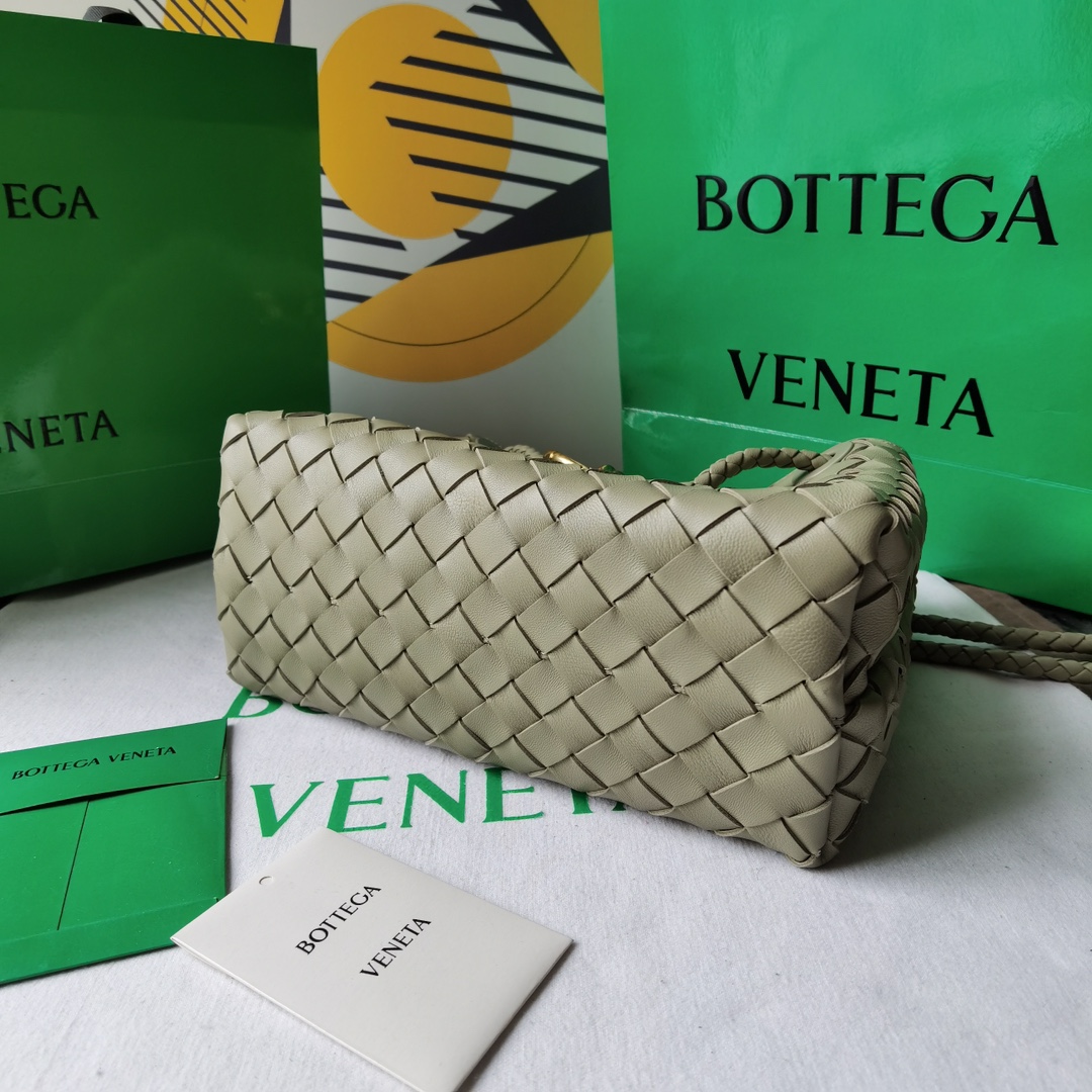 Bottega VenetaTote-22*25*10.5CM