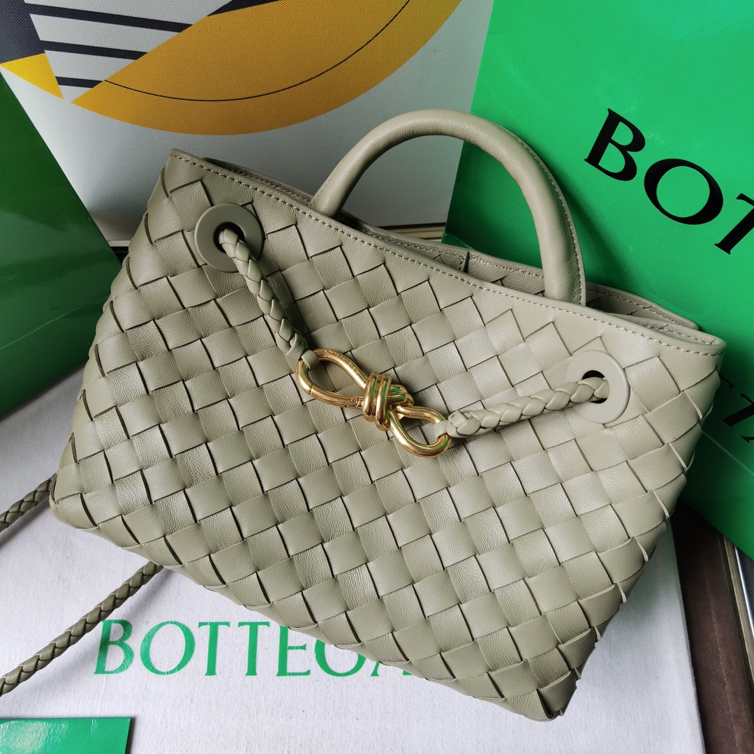 Bottega VenetaTote-22*25*10.5CM