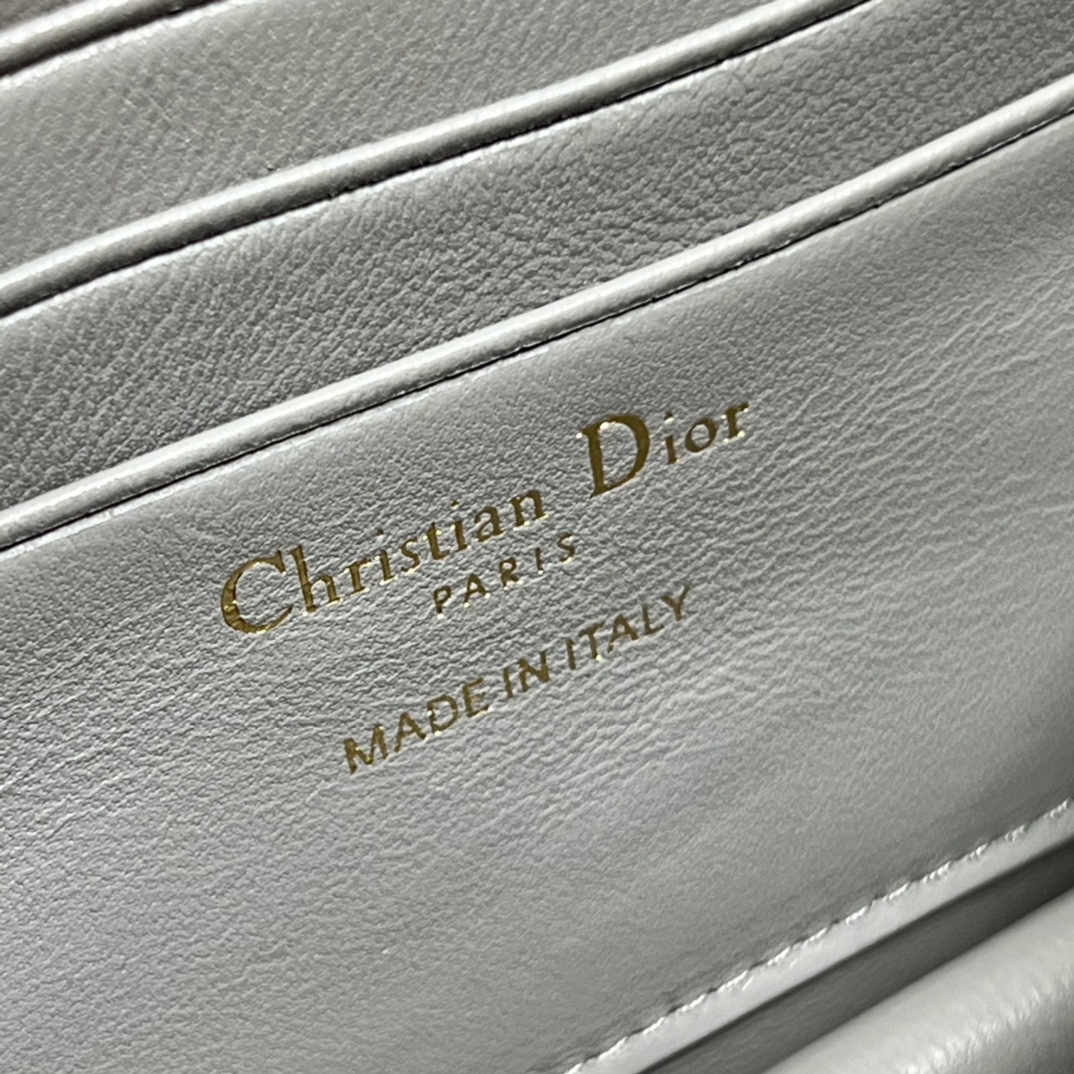 Lady Diro Bag-21 x 11.5 x 4.5CM