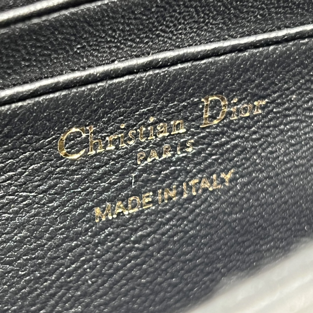 Lady Diro Bag-21 x 11.5 x 4.5cCM