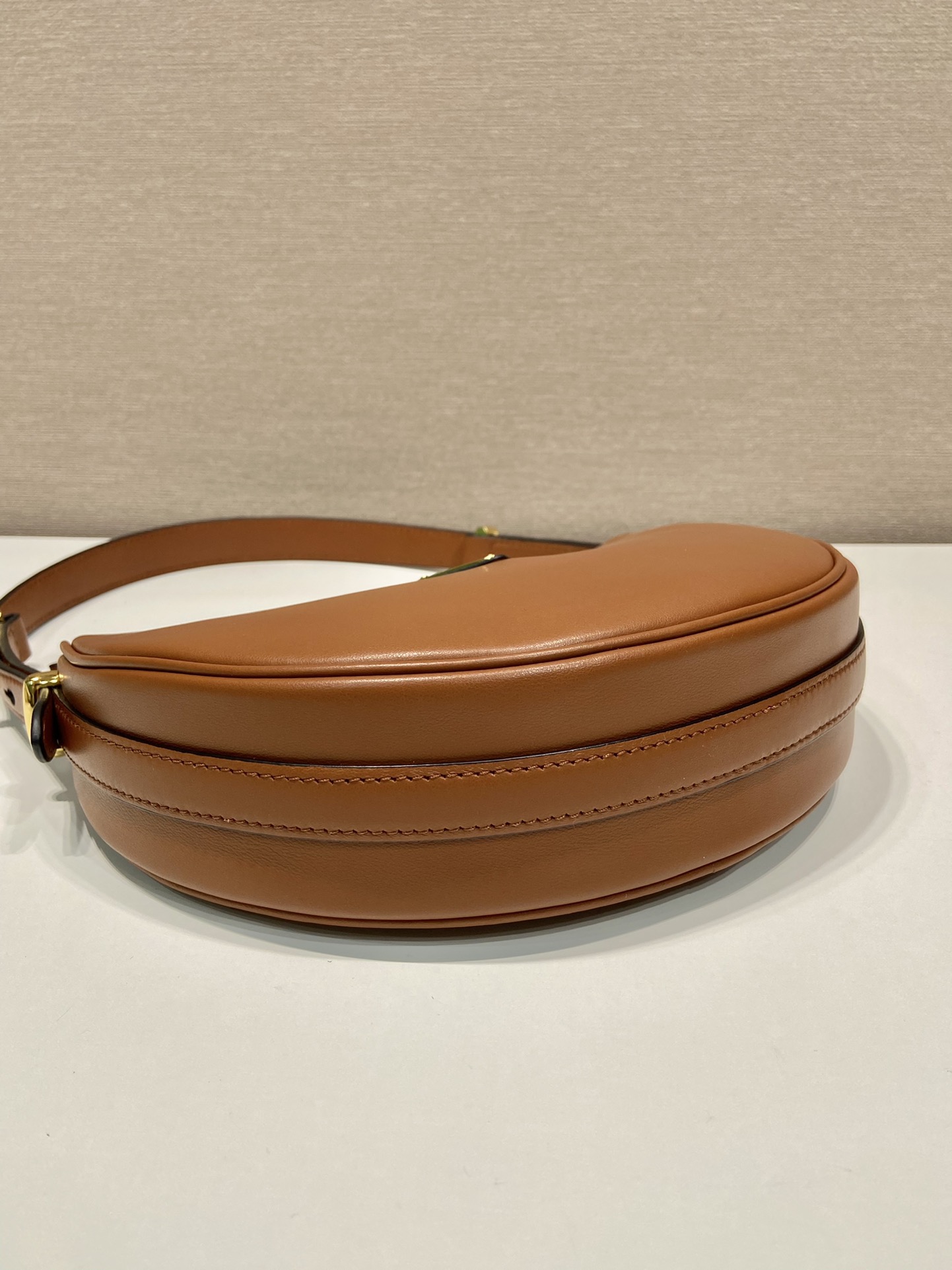 Prada Moon Handbags 1BC194-22.5*18.5*6.5CM Prada Moon Handbags 1BC194-22.5*18.5*6.5CM